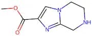 Methyl 5,6,7,8-tetrahydroimidazo[1,2-a]pyrazine-2-carboxylate
