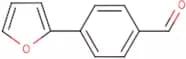 4-(Furan-2-yl)benzaldehyde