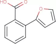 2-(Fur-2-yl)benzoic acid