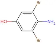 4-Amino-3,5-dibromophenol
