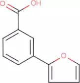 3-(Fur-2-yl)benzoic acid