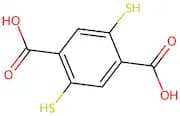 2,5-Dimercaptoterephthalic acid