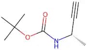 (S)-tert-Butyl but-3-yn-2-ylcarbamate