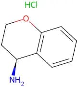 (S)-Chroman-4-amine hydrochloride