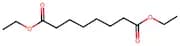 Diethyl octanedioate