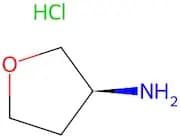 (S)-3-Aminotetrahydrofuran hydrochloride