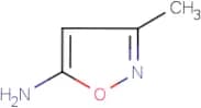 5-Amino-3-methylisoxazole