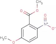 Methyl 5-methoxy-2-nitrobenzoate
