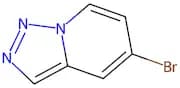 5-Bromo-[1,2,3]triazolo[1,5-a]pyridine