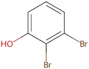 2,3-Dibromophenol