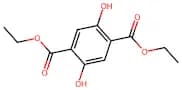 Diethyl 2,5-dihydroxyterephthalate