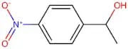 1-(4-Nitrophenyl)ethan-1-ol