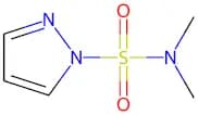 N,N-Dimethyl-1H-pyrazole-1-sulfonamide
