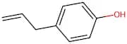 4-(Prop-2-en-1-yl)phenol