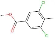 Methyl 3,5-dichloro-4-methylbenzoate