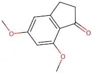 5,7-Dimethoxyindan-1-one