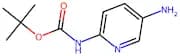 tert-Butyl 5-aminopyridin-2-ylcarbamate