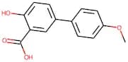 4-Hydroxy-4'-methoxy[1,1'-biphenyl]-3-carboxylic acid