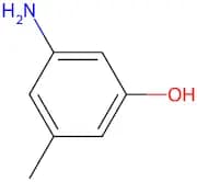 3-Amino-5-methylphenol