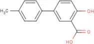 4-Hydroxy-4'-methyl-[1,1'-biphenyl]-3-carboxylic acid