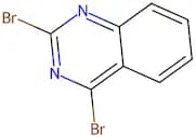 2,4-Dibromoquinazoline