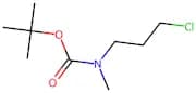 N-Boc-N-methyl-3-chloro-1-propanamine