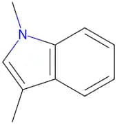 1,3-Dimethyl-1H-indole