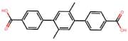 2',5'-Dimethyl-[1,1':4',1''-terphenyl]-4,4''-dicarboxylic acid