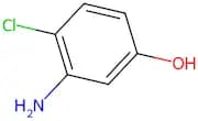 3-Amino-4-chlorophenol