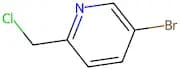 5-Bromo-2-(chloromethyl)pyridine