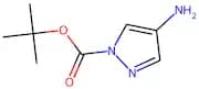 tert-Butyl 4-amino-1H-pyrazole-1-carboxylate
