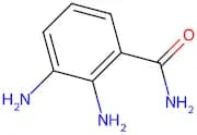 2,3-Diaminobenzamide