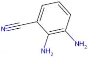 2,3-Diaminobenzonitrile