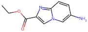 Ethyl 6-aminoimidazo[1,2-a]pyridine-2-carboxylate
