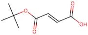 (E)-4-(tert-Butoxy)-4-oxobut-2-enoic acid