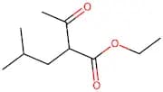 Ethyl 2-isobutylacetoacetate