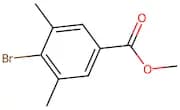 Methyl 4-bromo-3,5-dimethylbenzoate