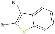 2,3-Dibromobenzo[b]thiophene