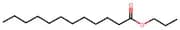 Propyl dodecanoate