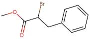 Methyl 2-bromo-3-phenylpropanoate