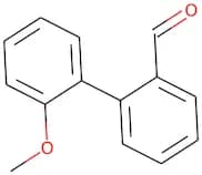 2'-Methoxy[1,1'-biphenyl]-2-carboxaldehyde