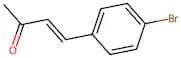 (E)-4-(4-Bromophenyl)but-3-en-2-one