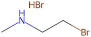2-Bromo-N-methylethanamine hydrobromide