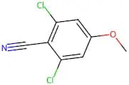 2,6-Dichloro-4-methoxybenzonitrile