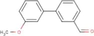 3'-Methoxy-[1,1'-biphenyl]-3-carboxaldehyde