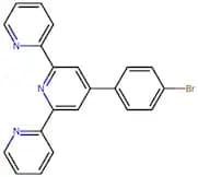 4'-(4-Bromophenyl)-2,6':2',2''-terpyridine