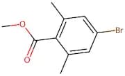 Methyl 4-bromo-2,6-dimethylbenzoate