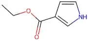 Ethyl 1H-pyrrole-3-carboxylate