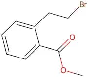 Methyl 2-(2-bromoethyl)benzoate