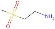 2-(Methylsulfonyl)-ethanamine